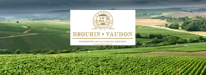 Drouhin Vaudon