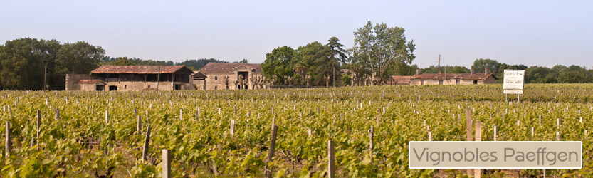 Clos du Moulin
