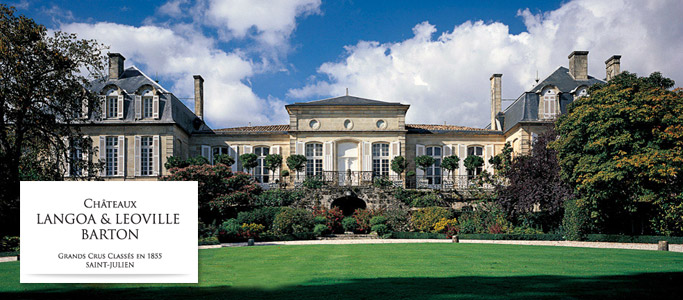 Chateau Leoville Barton