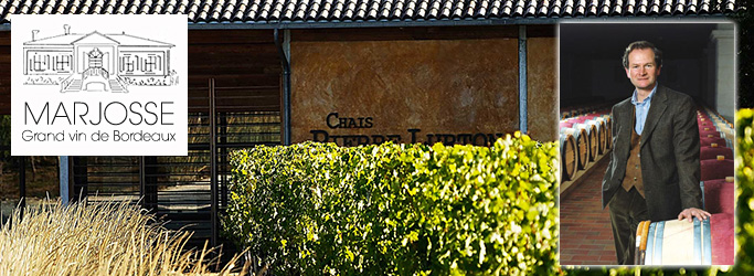 Chateau Marjosse