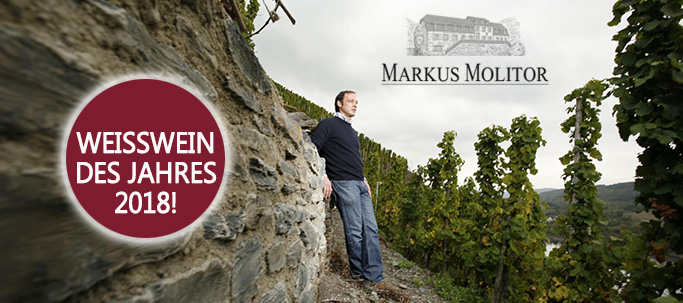 Markus Molitor