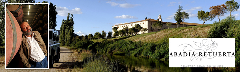 Abadia Retuerta