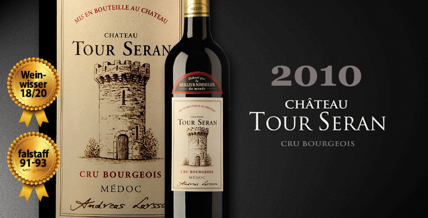 Tour Seran
