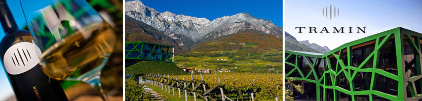 Tramin