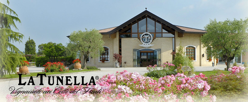 Tunella