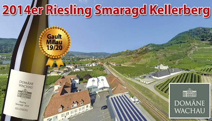 Domaine Wachau