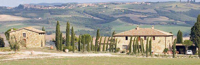 Brunello di Montalcino Tenuta Nuova Neri